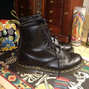 Doc Martens Made in England